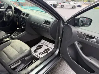 2012 Volkswagen Jetta