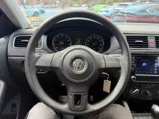 2012 Volkswagen Jetta