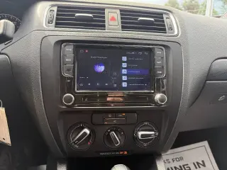 2012 Volkswagen Jetta