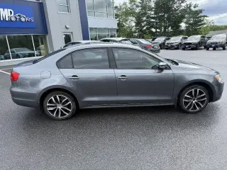 2012 Volkswagen Jetta