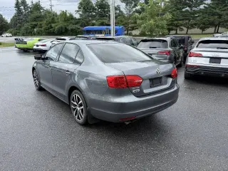 2012 Volkswagen Jetta