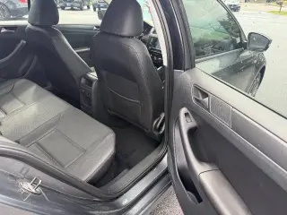 2012 Volkswagen Jetta