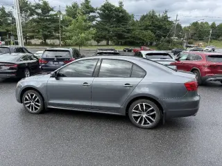 2012 Volkswagen Jetta