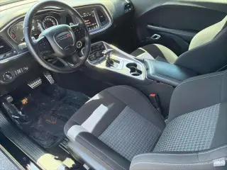 Dodge Challenger 2021 R/T Scat Pack 2dr Coupé