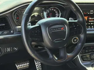Dodge Challenger 2021 R/T Scat Pack 2dr Coupé