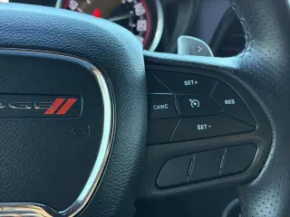 Dodge Challenger 2021 R/T Scat Pack 2dr Coupé