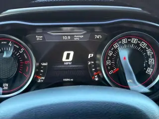 Dodge Challenger 2021 R/T Scat Pack 2dr Coupé