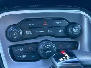 Dodge Challenger 2021 R/T Scat Pack 2dr Coupé
