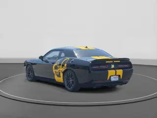Dodge Challenger 2021 R/T Scat Pack 2dr Coupé