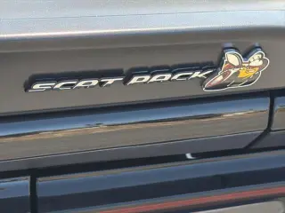 Dodge Challenger 2021 R/T Scat Pack 2dr Coupé