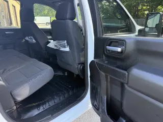 2021 Chevrolet Silverado 3500HD CC