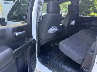 2021 Chevrolet Silverado 3500HD CC