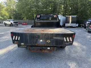 2021 Chevrolet Silverado 3500HD CC