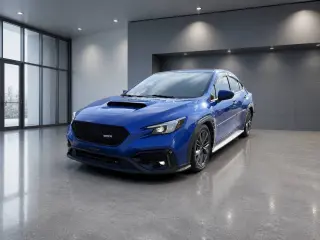 2024 Subaru WRX