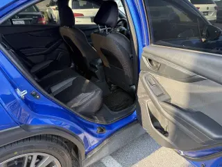 2024 Subaru WRX