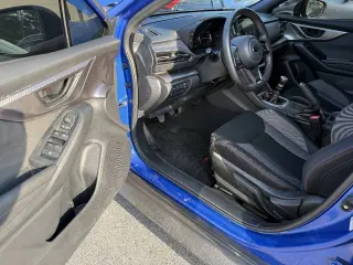 2024 Subaru WRX