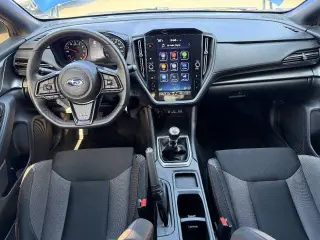 2024 Subaru WRX
