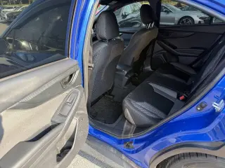 2024 Subaru WRX