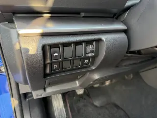 2024 Subaru WRX