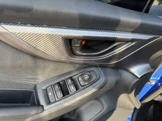 2024 Subaru WRX