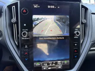 2024 Subaru WRX