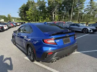 2024 Subaru WRX