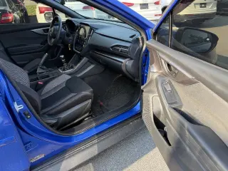 2024 Subaru WRX