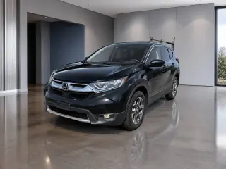 Honda CR-V 2018
