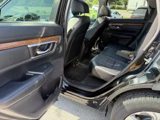 Honda CR-V 2018
