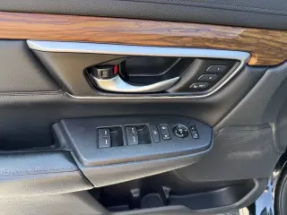 Honda CR-V 2018