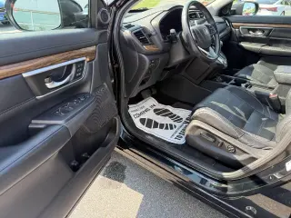 Honda CR-V 2018