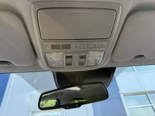 Honda CR-V 2018