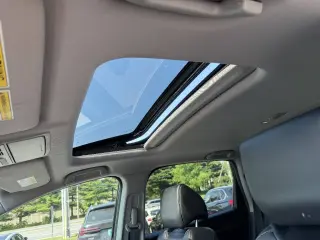 Honda CR-V 2018
