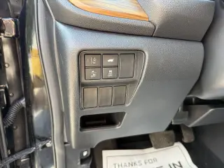 Honda CR-V 2018