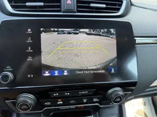 Honda CR-V 2018