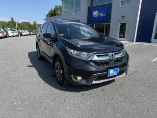 Honda CR-V 2018
