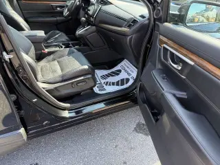 Honda CR-V 2018