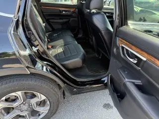 Honda CR-V 2018