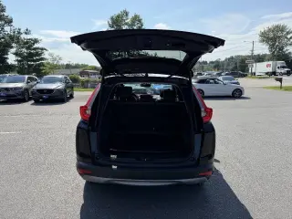 Honda CR-V 2018