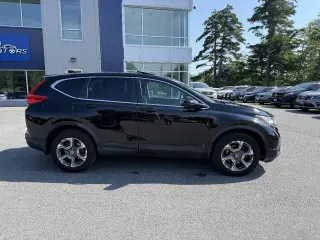 Honda CR-V 2018