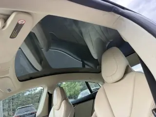 Tesla Model S 2019
