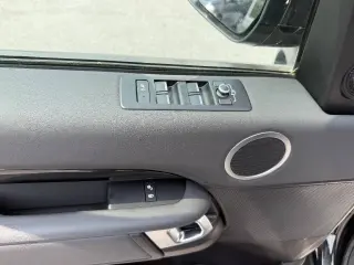 Land Rover Discovery 2019