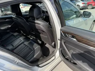 2018 BMW Serie 5