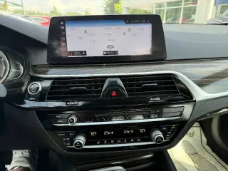 2018 BMW Serie 5