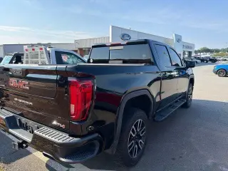 GMC Sierra 1500 2019 4x4 AT4 4dr Crew Cab 6.6 ft. SB