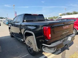 GMC Sierra 1500 2019 4x4 AT4 4dr Crew Cab 6.6 ft. SB