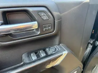 GMC Sierra 1500 2019 4x4 AT4 4dr Crew Cab 6.6 ft. SB