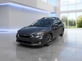 2019 Subaru Impreza