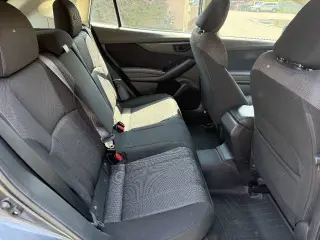 2019 Subaru Impreza
