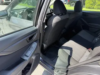 2019 Subaru Impreza
